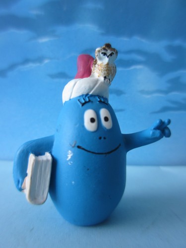 Adorable figurine - adorable,