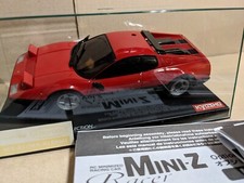 Comme neuf Kyosho Mini-Z AUTO