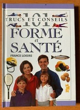 Livre 101 trucs et conseils