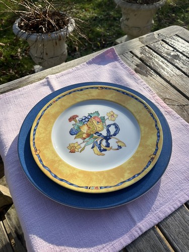 Assiettes présentation - 9,