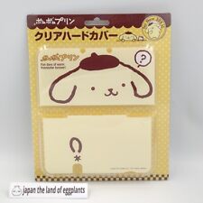 Coque rigide transparente Pom