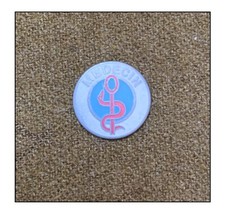 Insigne Médecin Militaire