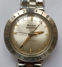 bulova accutron astronaut