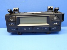 CITROEN C2 C3 COMMANDE DE CHAUFFAGE ET CLIMATISATION AUTOMATIQUE 96533393XT
