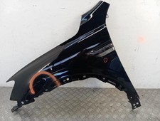 Aile avant gauche RENAULT