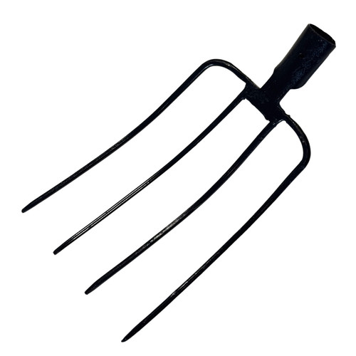 Goupillons fourche fumier - À,