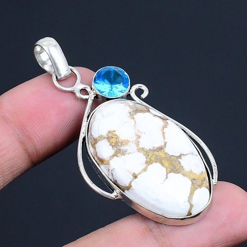 Pendentif bijou argent - pendentif,