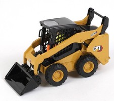 Diecast masters mini chargeur - diecast, mini-chargeur