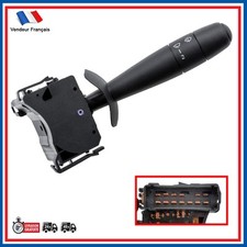 Commutateur Commodo Essuie