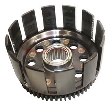 cloche embrayage Ducati 600 Monster 2001 17020312a
