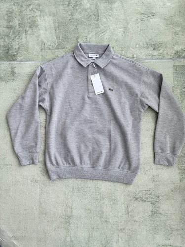 Polo lacoste manches - polo, longues