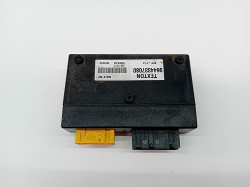 8446h1 module confort pour - ,
