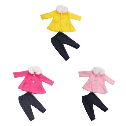 Pièces vêtements de - 2,