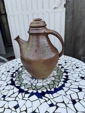 Cafetière en grès de Michel