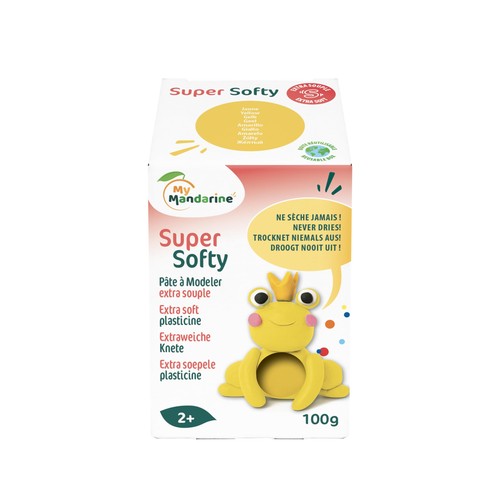 Mandarine so0880100700c - mandarine,