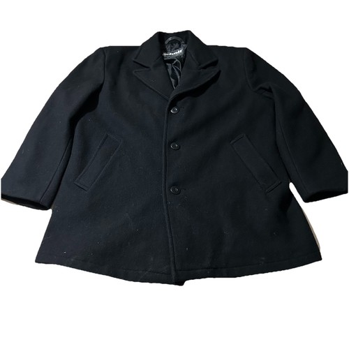 Vintage schott nyc made - schott, in