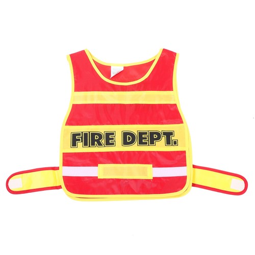 Gilet pompier pour - gilet, de