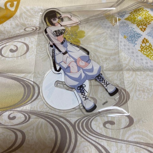 Shanimasu acrylic stand - shanimasu,
