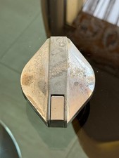 Bouchon reservoir Motobécane