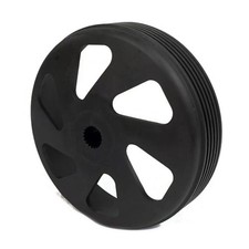 Cloche Embrayage POLINI Honda