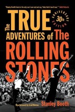 Stanley Booth Greil Marcus The