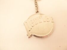 Porte-Clés / Key Ring - PERRIER - EAU GAZEUSE - SPARKLING WATER - ROLAND GARROS?