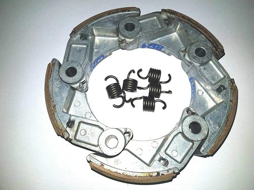 Set massette embrayage - 5,