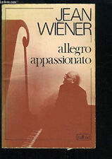 Allegro appassionato