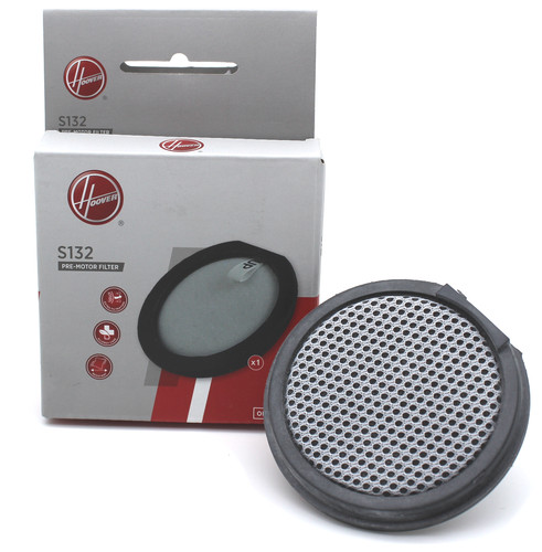 Filtre moteur pour aspirateur - moteur,