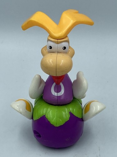 Rayman prune ubisoft - rayman, «prune»