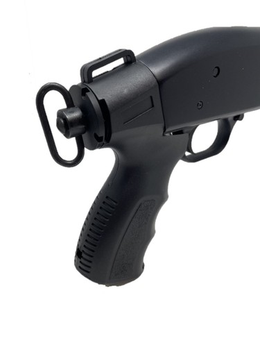 Mossberg 500 maverick - mossberg,