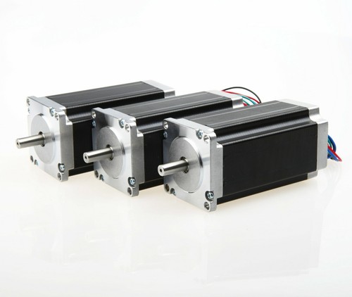 3pc moteur pas - 3pc, à