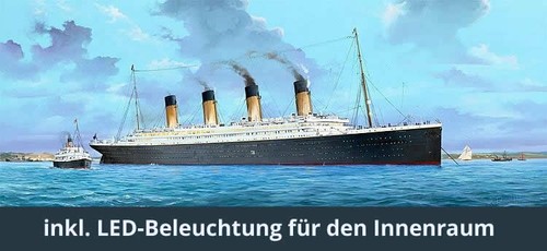 Trumpeter 03719 maquette rms - 03719,