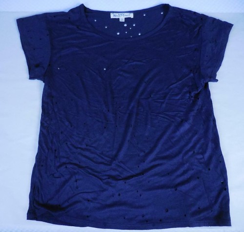 Wallflower women dark blue - wallflower,