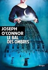 Le bal des ombres - Joseph