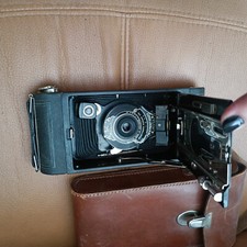 Ancien appareil photo - appareil,