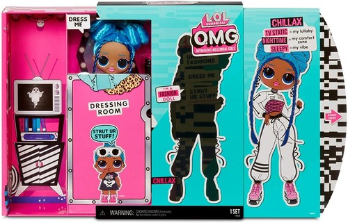 Lol surprise omg fashion - lol,