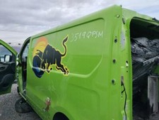 radio mp3 usb sd bluetooth pour RENAULT TRAFIC III FURGON (06.2014- ) 319376