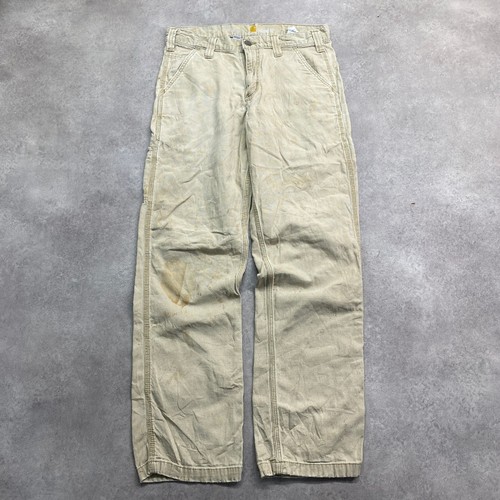 Pantalon travail toile - travail,