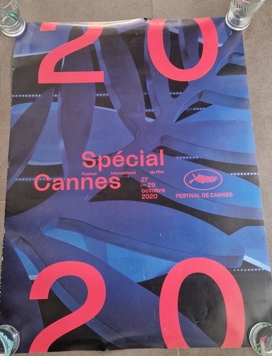 Affiche officielle festival - affiche,