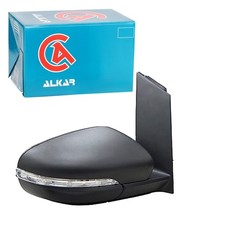 Alkar rétroviseur extérieur - rétroviseur,