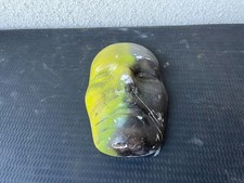 Masque décoratif visage