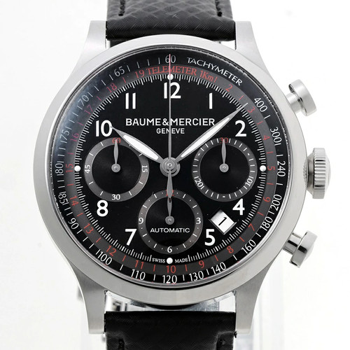 Montre automatique baume - montre,