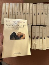 Correspondance de Napoléon