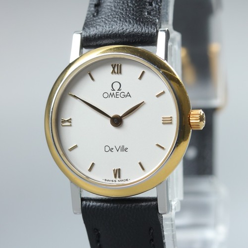 Montre femme omega - montre,
