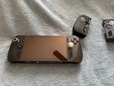 ASUS ROG Ally X Handheld