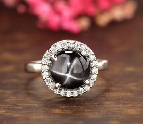 Bague argent 925 sertie - bague,