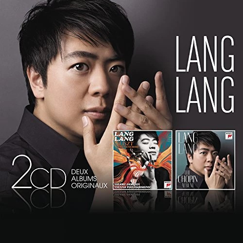 Lang liszt piano hero - -, &