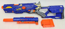 NERF N-Strike Longstrike CS-6