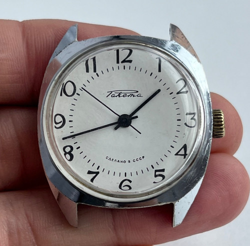 Montre raketa rocket - montre,